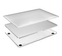 Speck SmartShell Transparent Hard Shell Case f/ 16" MacBook Pro 2020 137270-1212