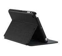 Speck SPK-A3344 Style Folio Case for iPad Mini - Black/Slate Grey