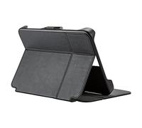 Speck StyleFolio FLEX Universal Folio Case for 7-in to 8.5-in Tablets - Black