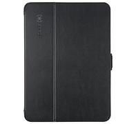 Speck Products Style Folio Case and Stand for Samsung Galaxy Tab 4 10 1 Black Slate Grey
