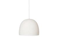 Speckle Pendant Large Off-white