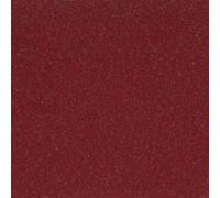 Speckled Effect Blood Dark Red Anti-Slip Contract Commercial Vinyl Flooring With 2.0mm Thickness-2M(6'6") X 2M(6'6")-4M²