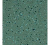 Speckled Effect Green Best Industrial Contract Commercial Vinyl Flooring With 2.0mm Thickness-14M(45'11") X 2M(6'6")-28M²