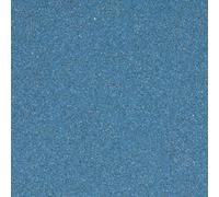 Speckled Effect Vinyl Flooring, Blue Anti-Slip Contract Commercial Vinyl Flooring With 2.0mm Thickness-12M(39'4") X 2M(6'6")-24M²