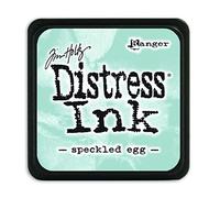 Speckled Egg Distress Mini Inks