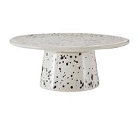 Premier Housewares Speckled Cake Stand
