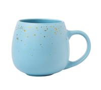 Speckled Pastel Ceramic Mug 400ml Assorted Colours