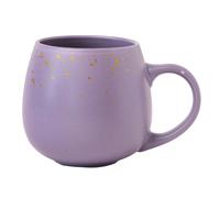 Speckled Pastel Ceramic Mug 400ml Assorted Colours