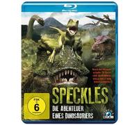 Speckles - Die Abenteuer eines Dinosauriers [Blu-ray] (Blu-ray) (US IMPORT)