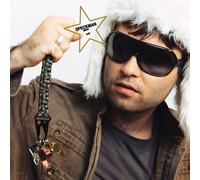 Speckman Noisemaker (Vinyl) 12" Album (US IMPORT)