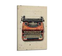 SPECLLY What Is Primary Colors in Art Poster Vintage Aesthetic Canvas Painting Wall Art For Living Room 08x12inch(20x30cm) Frame-style