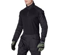 Specna Arms Combat Shirt SATAC G3 - Black