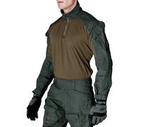 Specna Arms Combat Shirt SATAC G3 - Olive