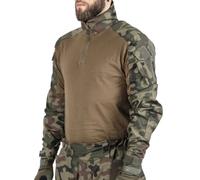 Specna Arms Combat Shirt SATAC G3 - wz.93 Pantera PL Woodland