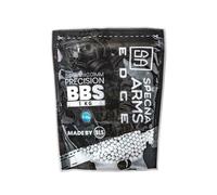Specna Arms EDGE Airsoft Precision bb's 0.32g 1kg White