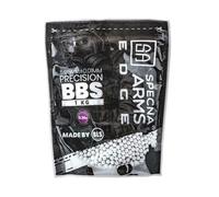 Specna Arms EDGE Precision bb's 0.20g 1kg White 6mm