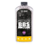 Specna Arms EDGE Ultra Airsoft BB’s Ammo Pellets 0.20g 5600 Bottle
