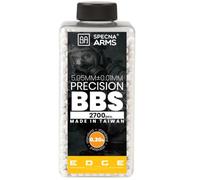 Specna Arms EDGE Ultra Airsoft BB’s Ammo Pellets 0.30g 2700 Bottle
