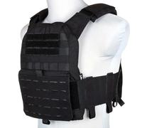 Specna Arms Tactical Advanced Vest Plate Carrier - Black