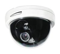 Speco CVC6246TW - IntensifierT 2MP 1080p HD-TVI Dome Camera with 2.8-12mm Lens