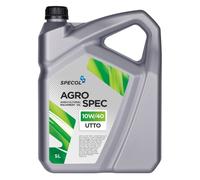 SPECOL 100432 Central Hydraulic Oil