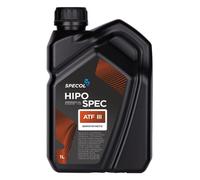 SPECOL 100934 Automatic transmission fluid