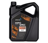 SPECOL 101017 Transmission fluid