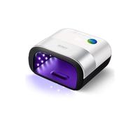 SPECOOL 48W Professional UV LED Nail Lamp for Drying Nail Polish with Automatic Sensor