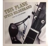 Specs Hildebrand - SPECS HILDEBRAND - This Plane (CDS)