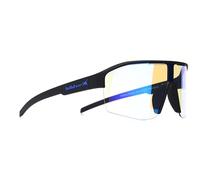 Spect Red Bull DUNDEE_PRO-01X Unisex Sunglasses - UV400 Protection, Black