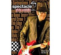 Spectacle - Elvis Costello With...: Season 2 [DVD] [NTSC]