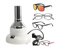 Spectacle Frame Heat Adjuster - Temperature Control for Non-Metal Frames - Ideal for Optical Shop Adjustments