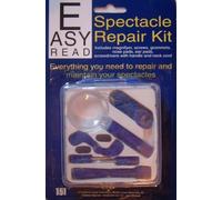 Spectacle Repair KIT Optical Glass Glasses Set