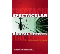 Spectacular Digital Effects - 9780822355885
