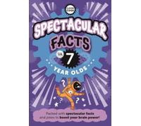 Spectacular Facts For Seven Year Olds