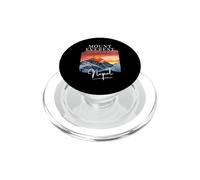 Spectacular Himalayas Mountain Climbers Everest Camp Nepal PopSockets PopGrip for MagSafe