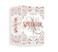 Spectacular - Le calendrier de décembre: Spectacular - Ton calendrier de décembre