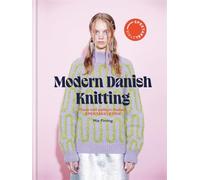 Modern Danish Knitting: Modern Danish Knitting