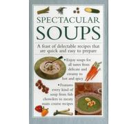 Spectacular Soups