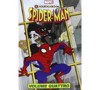 Spectacular Spider-Man 4