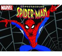 Spectacular Spider Man - Season 2