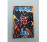 Spectacular Spider-Man Volume 1: The Hunger TPB: v. 1