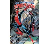 Spectacular Spider-Men T01 : Arachnobatiques: Tome 1