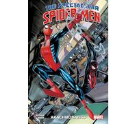 Spectacular Spider-Men Vol.1: Arachnobatics, The