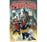Spectacular Spider-Men Vol. 2: Elementary, The (THE SPECTACULAR SPIDER-MEN)