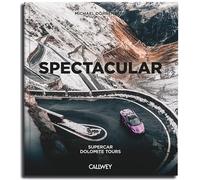 Spectacular: Supercar Dolomite Tour