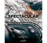 Spectacular : Supercar Dolomite Tours
