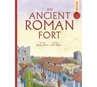 Spectacular Visual Guides: An Ancient Roman Fort – Hatch