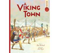 Spectacular Visual Guides: Viking Town – Hatch