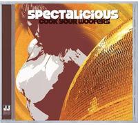SPECTALICIOUS - Cook Your Woofers